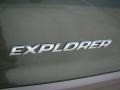 2002 Estate Green Metallic Ford Explorer XLT 4x4  photo #41