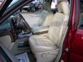 2007 Cardinal Red Metallic Buick Rendezvous CXL  photo #9