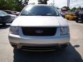 2007 Silver Birch Metallic Ford Freestyle SEL  photo #3