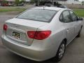 Quicksilver - Elantra GLS Sedan Photo No. 2