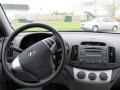 Quicksilver - Elantra GLS Sedan Photo No. 4