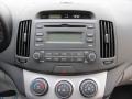 Quicksilver - Elantra GLS Sedan Photo No. 5