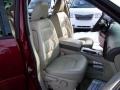 2007 Cardinal Red Metallic Buick Rendezvous CXL  photo #14