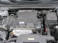 Quicksilver - Elantra GLS Sedan Photo No. 11