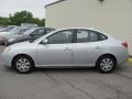 Quicksilver - Elantra GLS Sedan Photo No. 12