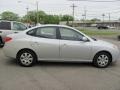 Quicksilver - Elantra GLS Sedan Photo No. 15