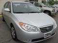 Quicksilver - Elantra GLS Sedan Photo No. 16