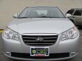 Quicksilver - Elantra GLS Sedan Photo No. 17