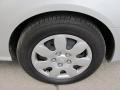 Quicksilver - Elantra GLS Sedan Photo No. 18