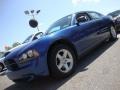 2009 Deep Water Blue Pearl Dodge Charger SE  photo #1