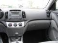 Quicksilver - Elantra GLS Sedan Photo No. 20