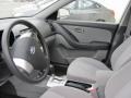 Quicksilver - Elantra GLS Sedan Photo No. 22