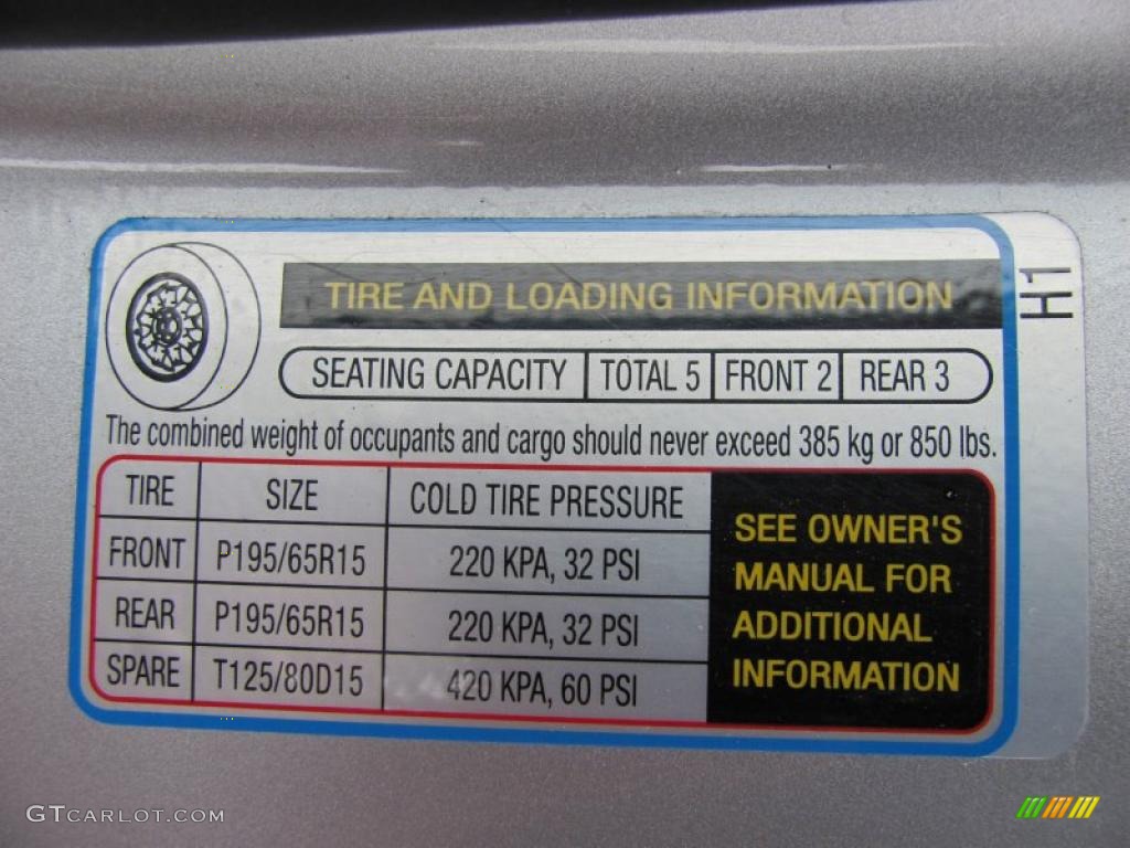 2009 Elantra GLS Sedan - Quicksilver / Gray photo #24