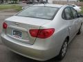 2009 Quicksilver Hyundai Elantra GLS Sedan  photo #2