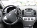 2009 Quicksilver Hyundai Elantra GLS Sedan  photo #4