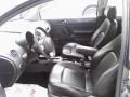 Platinum Grey - New Beetle 2.5 Coupe Photo No. 8
