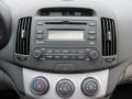 2009 Quicksilver Hyundai Elantra GLS Sedan  photo #5