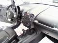 Platinum Grey - New Beetle 2.5 Coupe Photo No. 10
