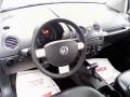 Platinum Grey - New Beetle 2.5 Coupe Photo No. 11