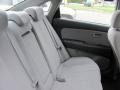 2009 Quicksilver Hyundai Elantra GLS Sedan  photo #8