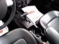 Platinum Grey - New Beetle 2.5 Coupe Photo No. 13