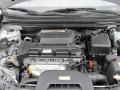 2009 Quicksilver Hyundai Elantra GLS Sedan  photo #12
