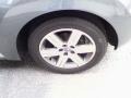 Platinum Grey - New Beetle 2.5 Coupe Photo No. 17