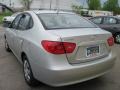 2009 Quicksilver Hyundai Elantra GLS Sedan  photo #14