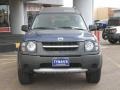 Just Blue Metallic - Xterra XE V6 Photo No. 2
