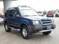 Just Blue Metallic - Xterra XE V6 Photo No. 3