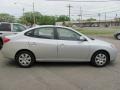 2009 Quicksilver Hyundai Elantra GLS Sedan  photo #16