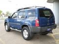 Just Blue Metallic - Xterra XE V6 Photo No. 4