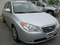 2009 Quicksilver Hyundai Elantra GLS Sedan  photo #17