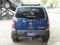 Just Blue Metallic - Xterra XE V6 Photo No. 5