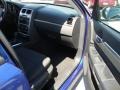 2009 Deep Water Blue Pearl Dodge Charger SE  photo #17