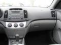 2009 Quicksilver Hyundai Elantra GLS Sedan  photo #21
