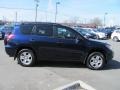 2007 Black Toyota RAV4 4WD  photo #4