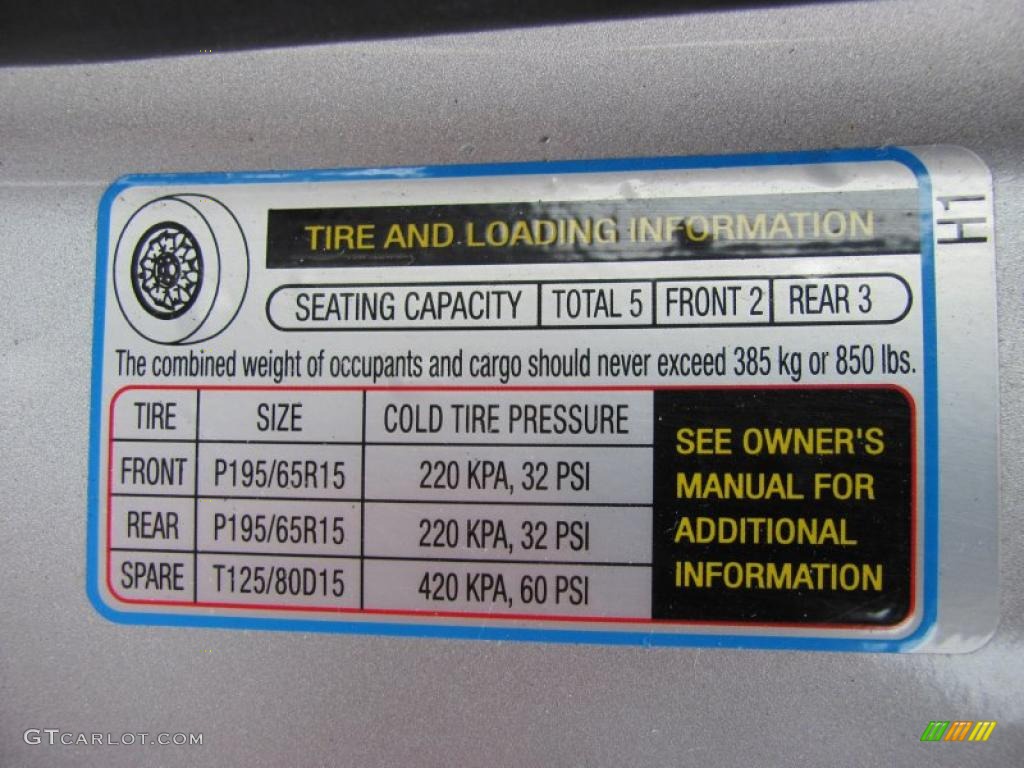 2009 Elantra GLS Sedan - Quicksilver / Gray photo #25