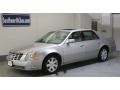 Light Platinum - DTS Sedan Photo No. 1