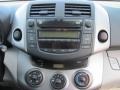 2007 Black Toyota RAV4 4WD  photo #7