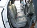 2008 White Opal Buick Enclave CXL  photo #14