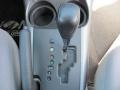 2007 Black Toyota RAV4 4WD  photo #8