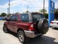 2002 Currant Red Mica Isuzu Rodeo S  photo #25