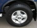 Just Blue Metallic - Xterra XE V6 Photo No. 19
