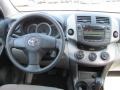 2007 Black Toyota RAV4 4WD  photo #10