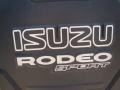 2002 Currant Red Mica Isuzu Rodeo S  photo #27