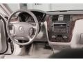 Light Platinum - DTS Sedan Photo No. 8