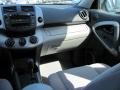 2007 Black Toyota RAV4 4WD  photo #11