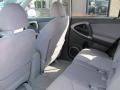 2007 Black Toyota RAV4 4WD  photo #12