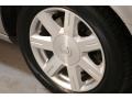 Light Platinum - DTS Sedan Photo No. 11